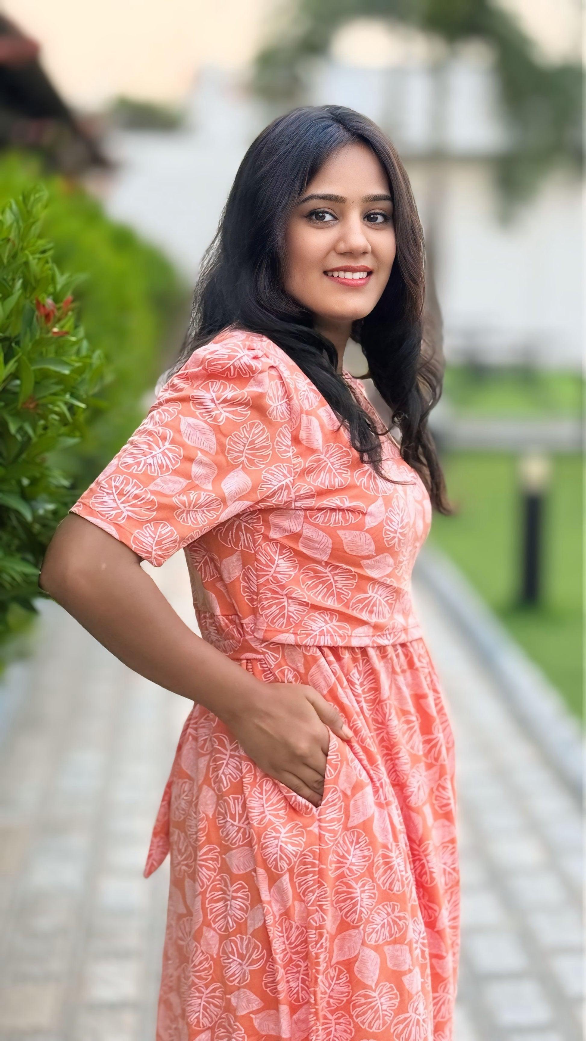 Oravie (Zipless Maternity) - product media