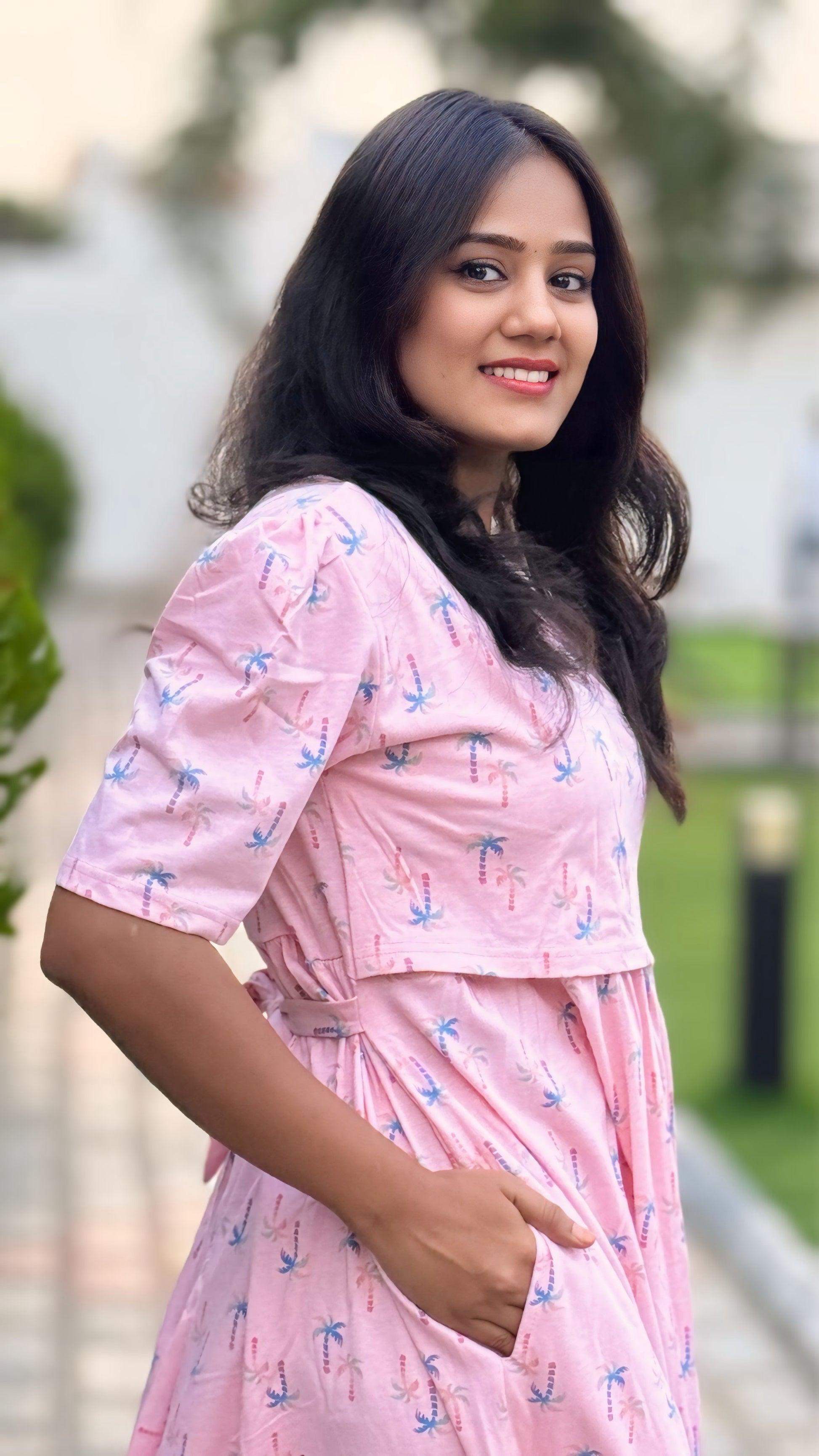 ZIPLESS MATERNITY 002 - product media