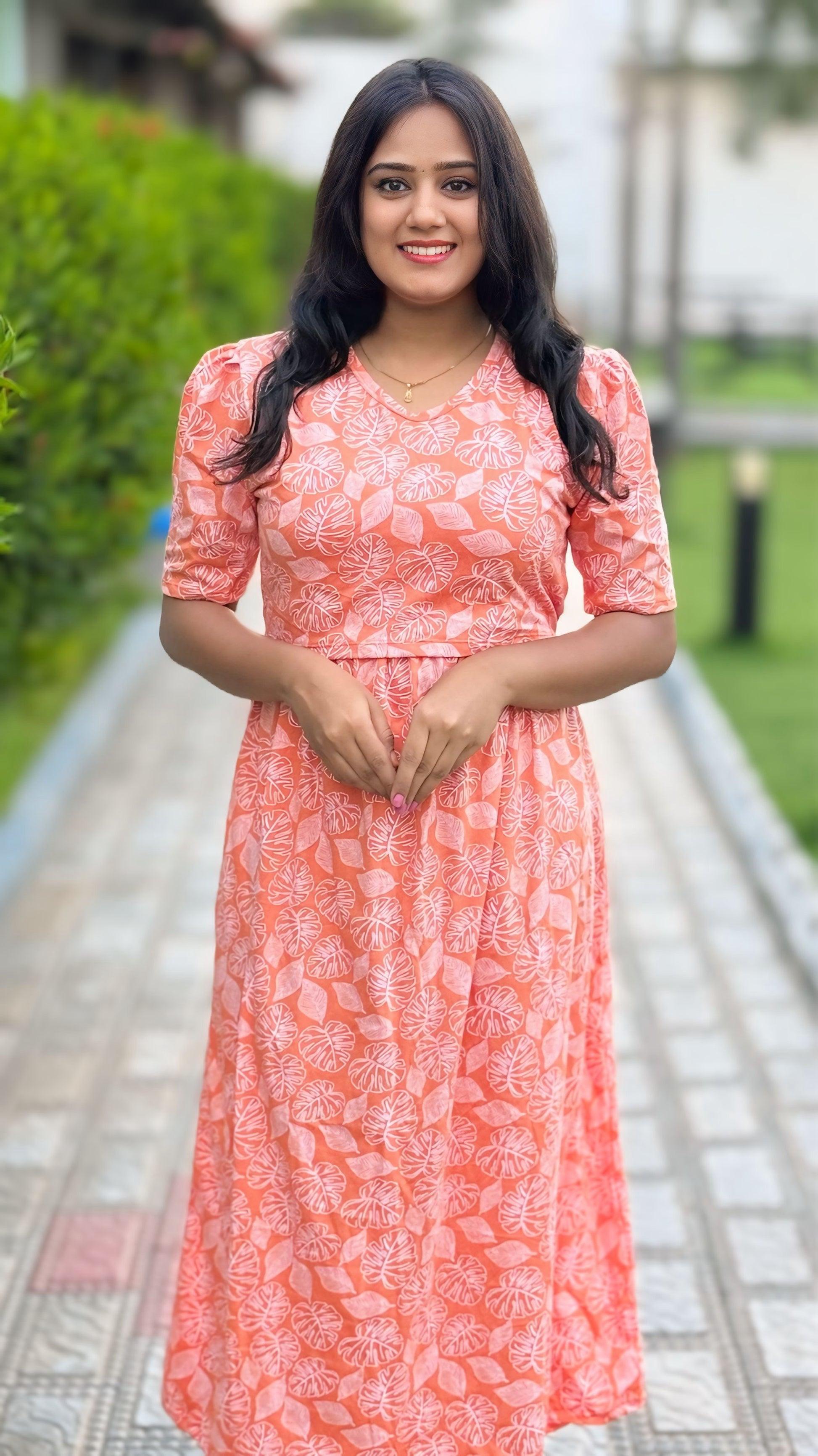 Oravie (Zipless Maternity) - product media