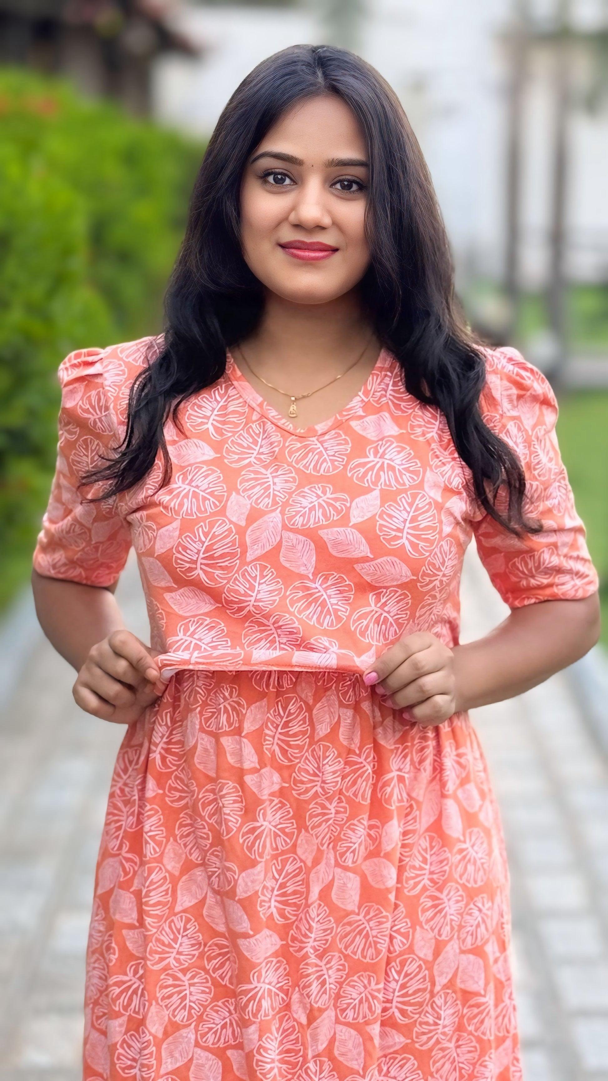 Oravie (Zipless Maternity) - product media